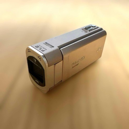 Videocamera digitale jvc - digitale,