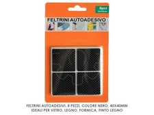 x Feltrini Autoadesivi