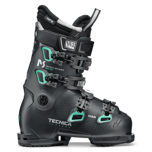 Tecnica mach sport - 85, gw