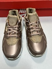 Nike Huarache Run oro rosa -