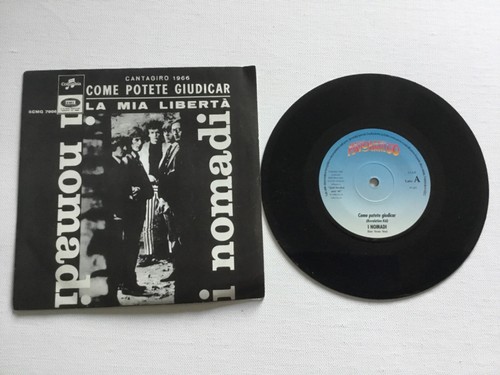 Giri vinile i - *(ita6),