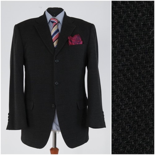 Blazer uomo lavorato - a, maglia