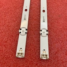 Striscia LED per LG 32LM6300PLA L32LH510B 32LJ610V 32LF510B 32LK6100PLB 32LK6200PLA