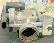 RICAMBI USATI, CORPO FARFALLATO HONDA SH 125 ABS, ANNO : 2017