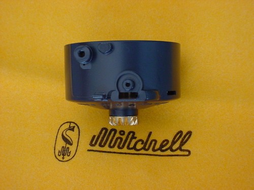 Nos garcia mitchell - nos,