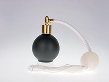78ml Matte Black Perfume