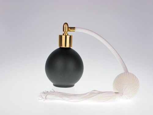 78ml matte black perfume - matte,