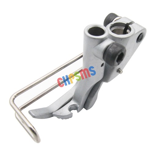 Set piedino pressa cerniera - 1,