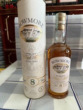 Bowmore 8 ans Single Malt