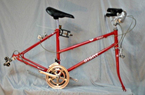 Set telaio bici - , da