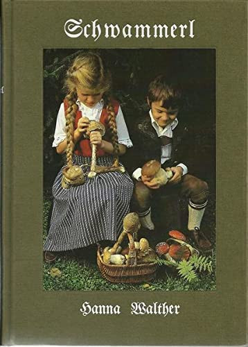 Schwammerl handlicher - schwammerl.,