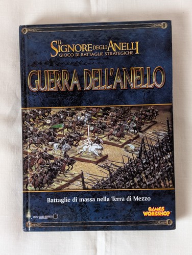 Games workshop guerra - workshop,