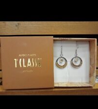 Orecchini donna Alviero Martini in ottime condizioni usati pochissimo 