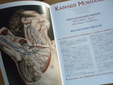 CATALOGUE VENTE ENCHERES