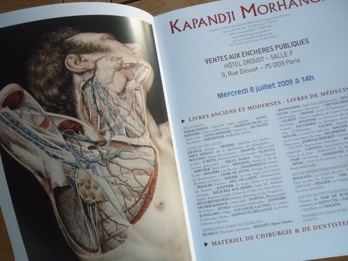Catalogue vente encheres - vente,