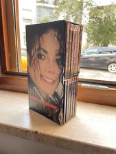 Michael Jackson Cofanetto