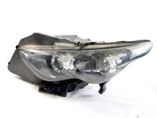 260601CL1A FARO FANALE ANTERIORE SINISTRO INFINITI QX70S 3.0 D 4X4 175KW AUT 5P 