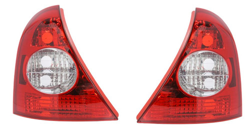 Lampe feu arriere gauche - 2x,