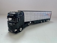 Modelli di camion Tekno