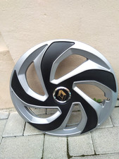 Calotta ruota per vetture - 1,