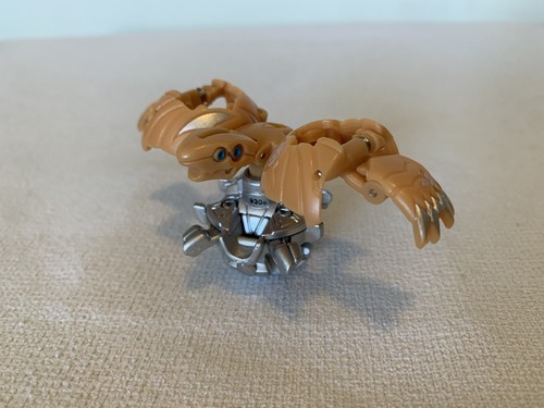 Bakugan bolcanon 930g tan - 930g,