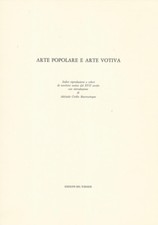 Arte popolare e arte votiva