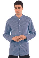 Giacca cameriere coreana - giacca,