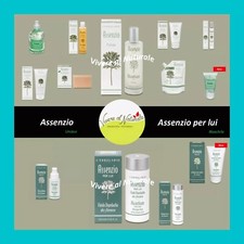 ASSENZIO * ASSENZIO PER LUI