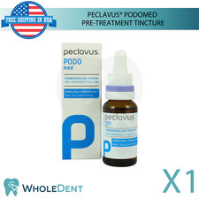 Peclavus® PODOMed Tintura