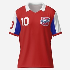 Toronto Blizzard - Maglia