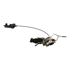 Serratura Porta Anteriore