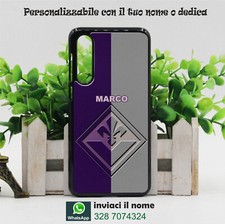 Cover personalizzata nome - co,