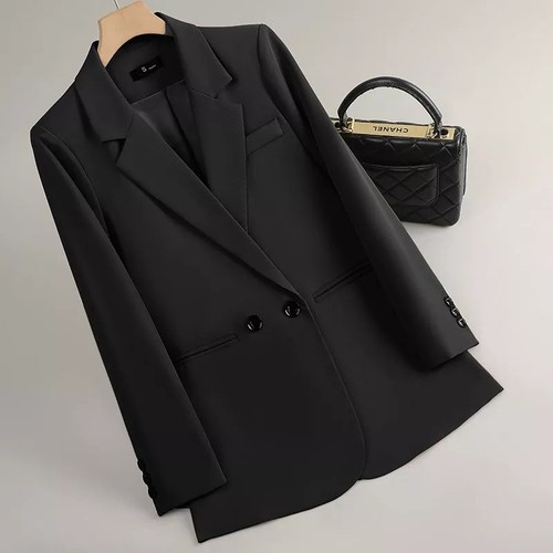 Blazer leggero elegante - blazer,