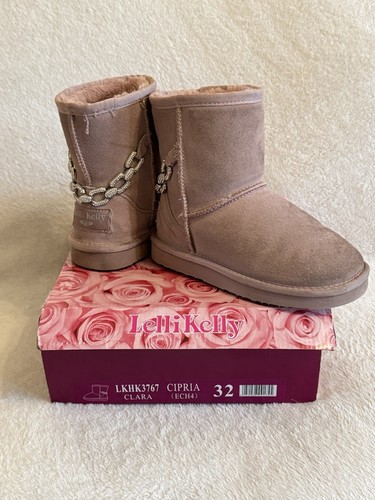 Stivaletti lelli kelly 13 - uk,