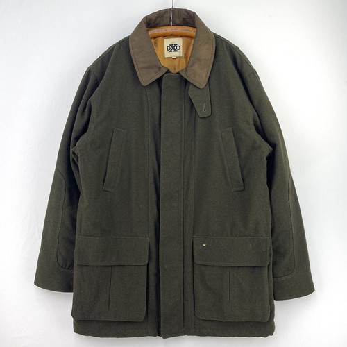 Cappotto lana deerhunter - deerhunter, loden