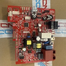 SCHEDA ELETTRONICA COMPATIBILE BERETTA 20049611 MP05 RIELLO 4R002783 CALDAIA