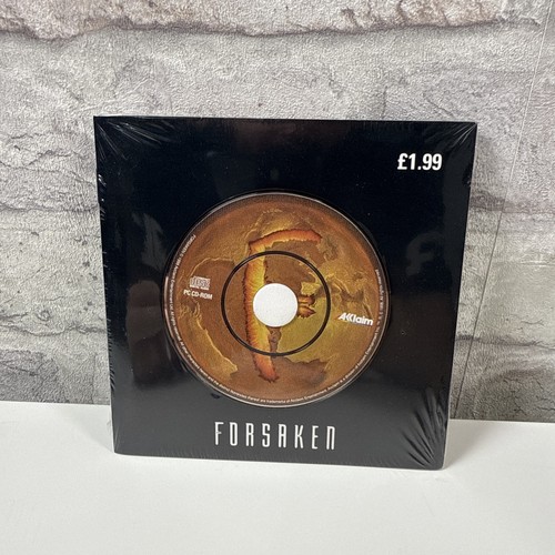 Forsaken acclaim 1998 - 1998, mini