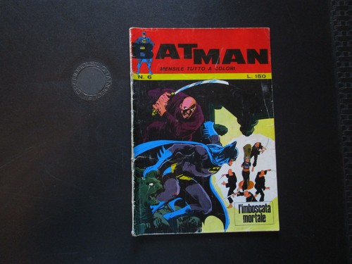 Batman originale serie - batman,