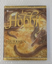 Lo Hobbit Deluxe J.R.R. Tolkien prima edizione nuova traduzione Bompiani 2012