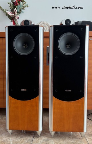 Tannoy dimension td8 - tannoy,