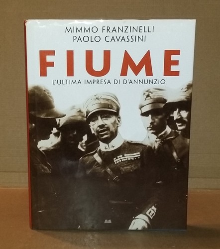 Franzinelli cavassini - franzinelli,