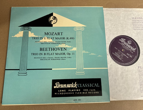 Axtl 1011 mozart - 1011, beethoven