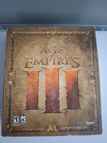 Age empires collectors - empires,