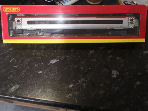 Hornby r4271a pendolino - hornby,
