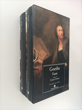 GOETHE - FAUST - ED OSCAR BOX