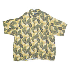 Camicia Hawaiian Da Uomo