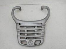 BMW F 650 GS 1994-1999 Porta pacchi borse 46542346117
