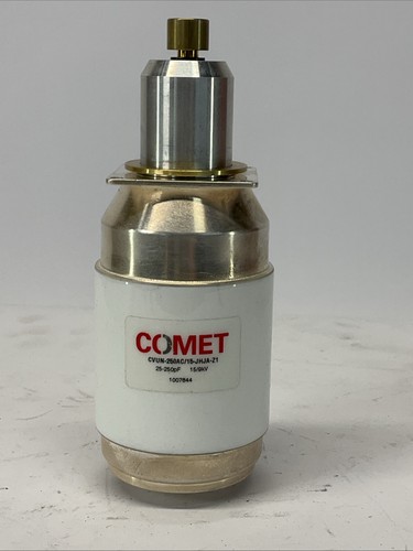 Comet cvun 250ac jhja - comet,