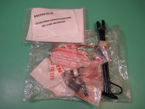 Kit cavalletti laterali honda - kit,