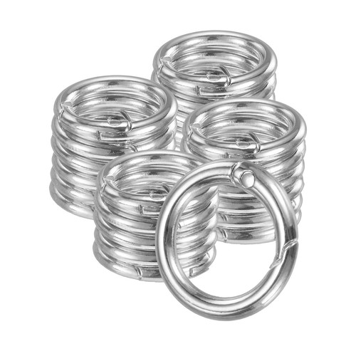 Anillos resorte 24pz - resorte,